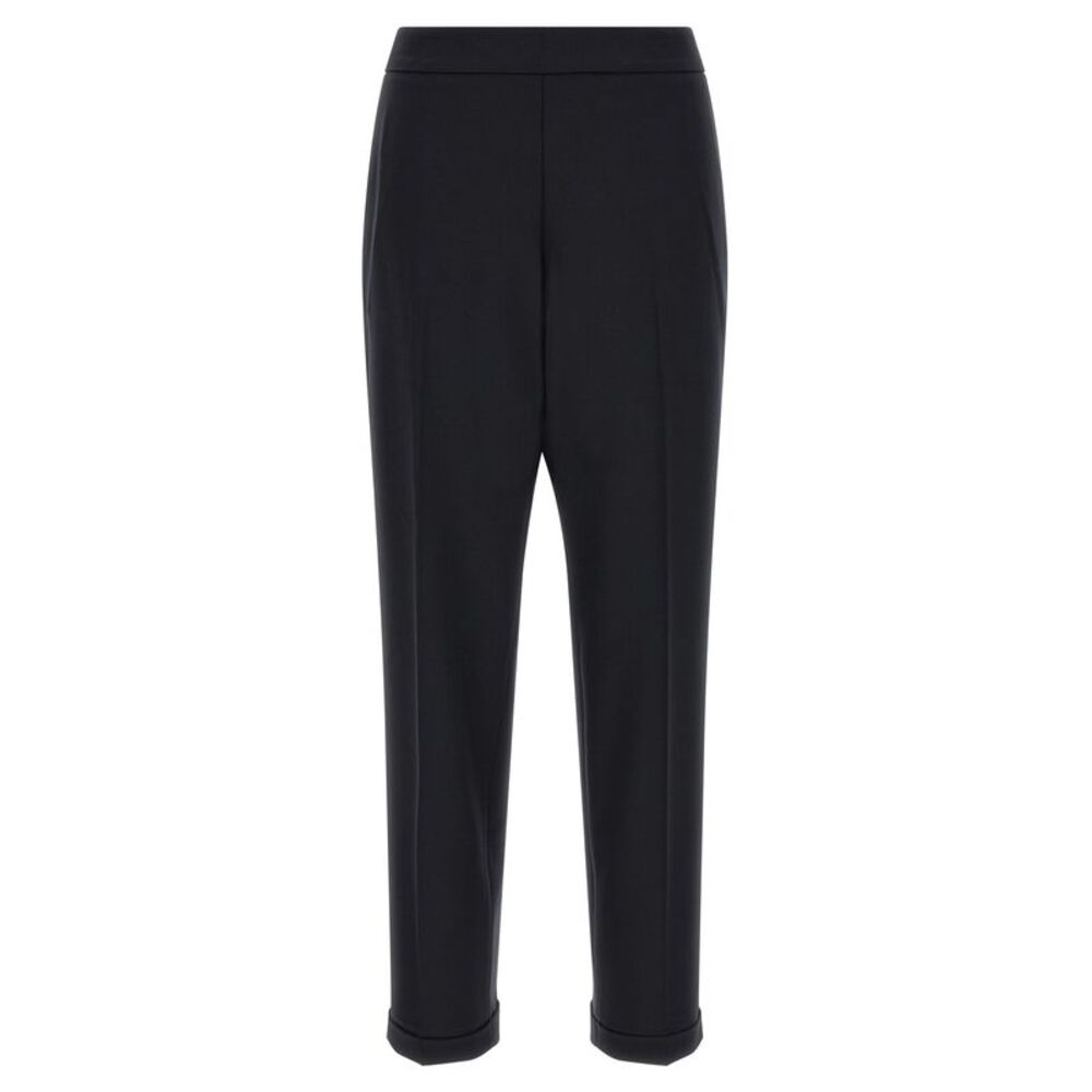 Alberto Biani Women Cropped Pants